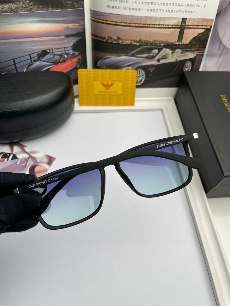 Armani Sunglasses